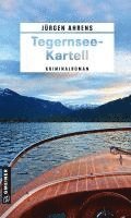 bokomslag Tegernsee-Kartell