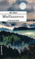 bokomslag Wolfssonne