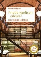 Cosima Bellersen Quirini - Niedersachsen erlesen!, Inbunden