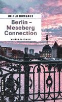 bokomslag Berlin - Meseberg Connection