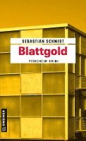 bokomslag Blattgold