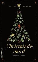 bokomslag Christkindlmord