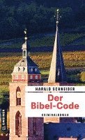 bokomslag Der Bibel-Code