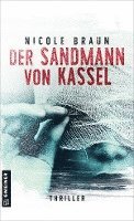 bokomslag Der Sandmann von Kassel