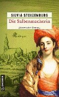 Die Salbenmacherin 1