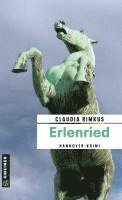 Claudia Rimkus - Erlenried, Häftad