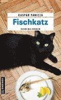 bokomslag Fischkatz