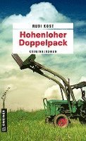 bokomslag Hohenloher Doppelpack