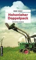 bokomslag Hohenloher Doppelpack