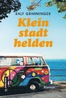 bokomslag Kleinstadthelden