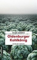 bokomslag Oldenburger Kohlkönig