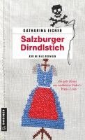 bokomslag Salzburger Dirndlstich