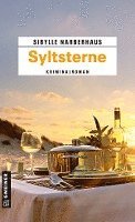 bokomslag Syltsterne