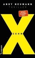 Andy Neumann - Zehn, Häftad