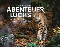 bokomslag Abenteuer Luchs