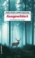 Hans Weber, Armin Ruhland - Ausgewildert, Häftad