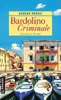 bokomslag Bardolino Criminale