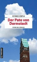 bokomslag Der Pate von Darmstadt