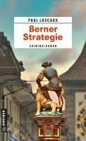 bokomslag Berner Strategie
