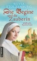 Silvia Stolzenburg - Die Begine und die Zauberin, Häftad