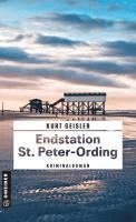 bokomslag Endstation St. Peter-Ording