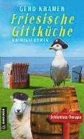 Friesische Giftküche 1