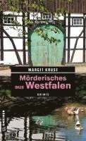 Margit Kruse - Mörderisches aus Westfalen, Häftad