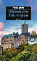 bokomslag Mörderisches Thüringen