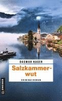 bokomslag Salzkammerwut