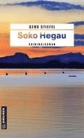 bokomslag Soko Hegau