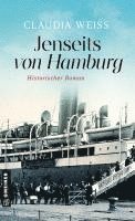 bokomslag Jenseits von Hamburg