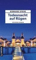 bokomslag Todesnacht auf Rügen