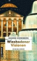 Susanne Kronenberg - Wiesbadener Visionen, Häftad