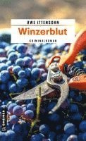 bokomslag Winzerblut