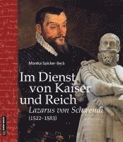 bokomslag Im Dienst von Kaiser und Reich