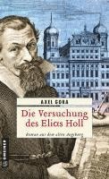 bokomslag Die Versuchung des Elias Holl