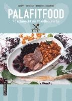 bokomslag PalaFitFood