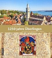 bokomslag 1250 Jahre Überlingen