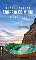 bokomslag Canaria Criminal