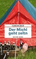 bokomslag Der Michl geht zeltn