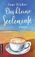 bokomslag Das kleine Seelencafé