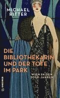 bokomslag Die Bibliothekarin und der Tote im Park