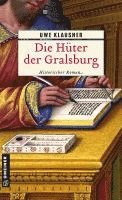 bokomslag Die Hüter der Gralsburg