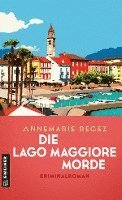 bokomslag Die Lago Maggiore-Morde