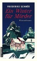bokomslag Ein Winter für Mörder