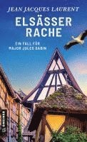bokomslag Elsässer Rache