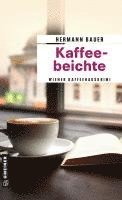 bokomslag Kaffeebeichte