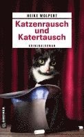 bokomslag Katzenrausch und Katertausch