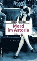 bokomslag Mord im Astoria