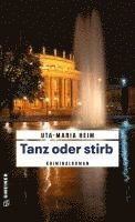 bokomslag Tanz oder stirb